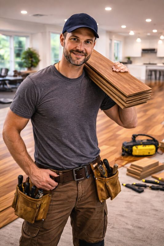 Flooring Service in Monument, CO
