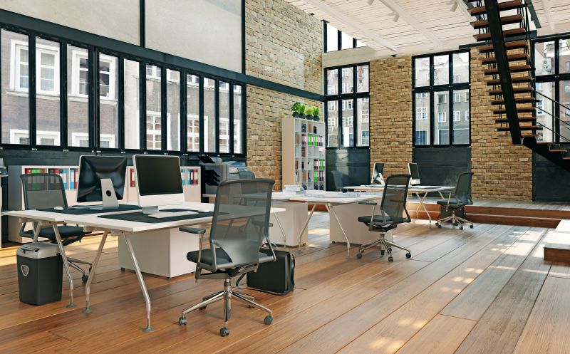 Commercial Hardwood Service in Castle Rock, CO