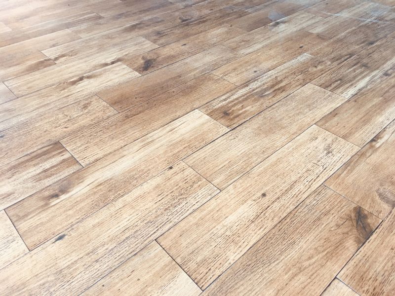 Engineered Flooring Repair in Monument, CO