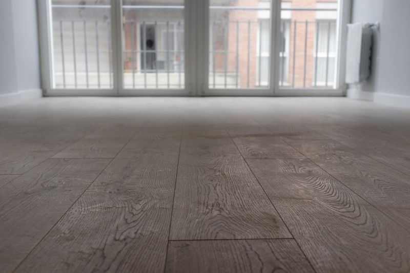 Engineered Wood Installation in Monument, CO