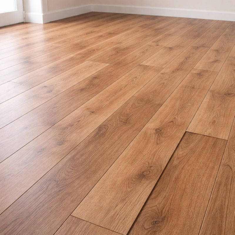 Engineered Wood Installation in Monument, CO
