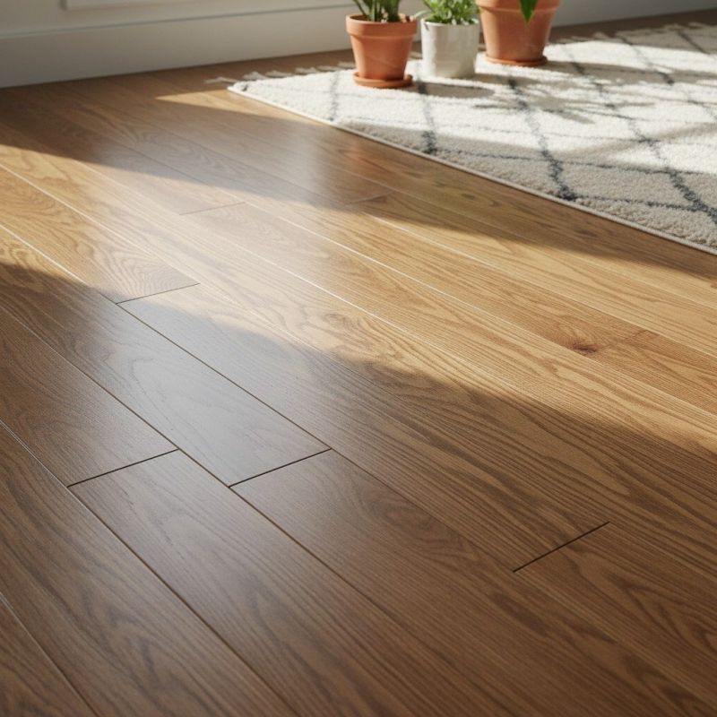 Flooring in Castle Rock, CO