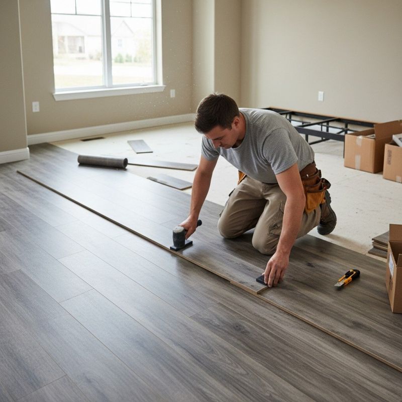 Flooring in Elbert, CO