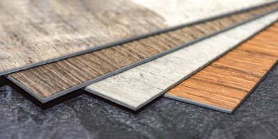 Flooring in Elbert, CO