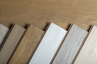 Flooring in Elizabeth, CO