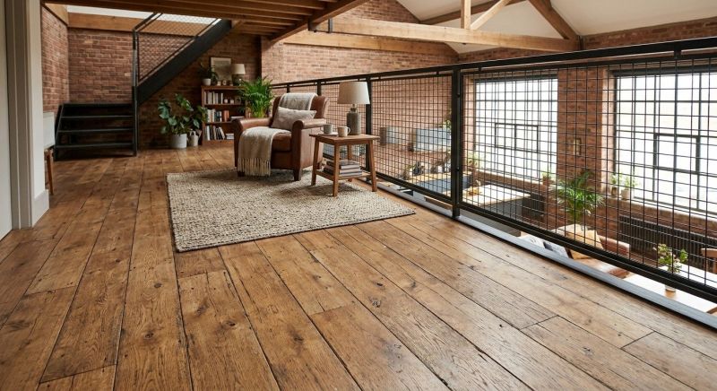Flooring in Monument, CO