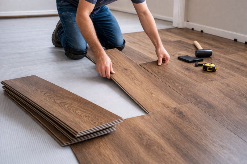 Flooring in Palmer Lake, CO