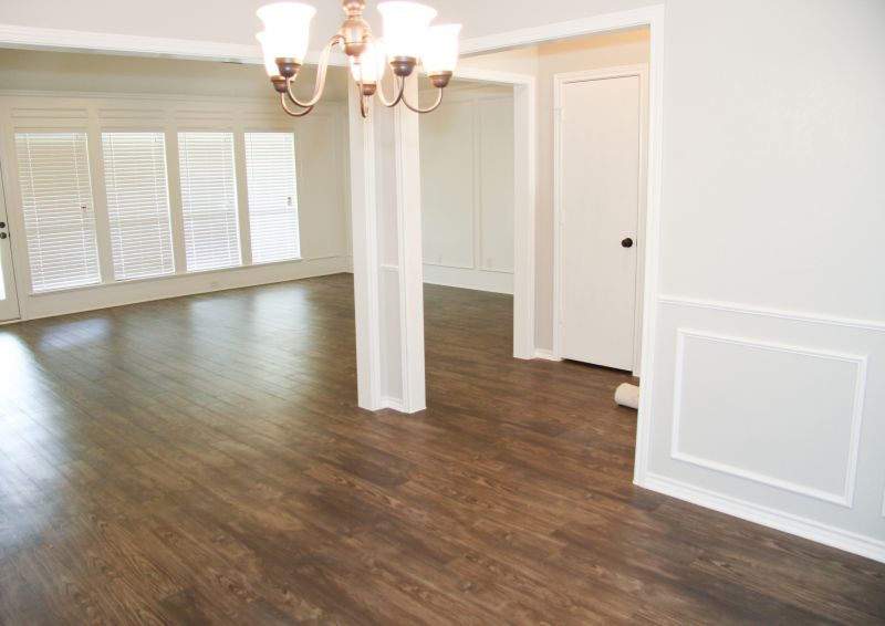 Flooring in Sedalia, CO