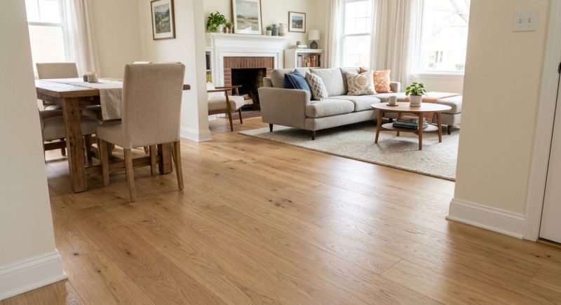 Flooring in Teller County, CO