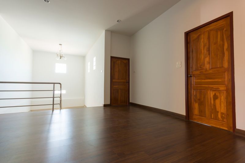 Laminate Floor Installation in Larkspur, CO