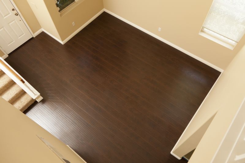 Laminate Floor Installation in Monument, CO