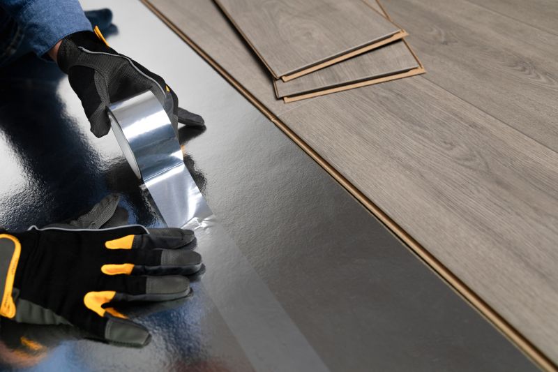 Laminate Floor Installation in Palmer Lake, CO