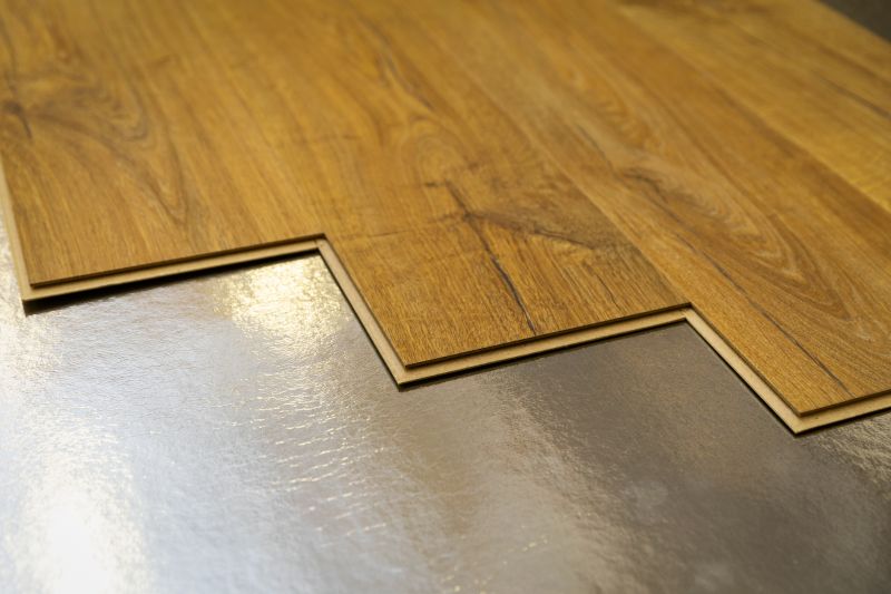 Laminate Floor Installation in Woodland Park, CO