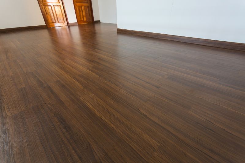 Laminate Floor Remodeling in Monument, CO
