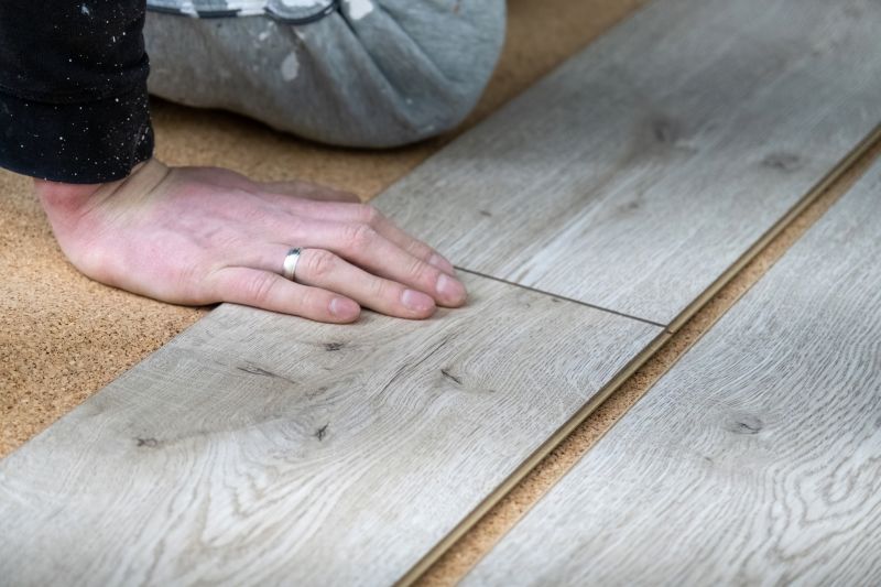 Laminate Floor Repair in Elbert County, CO