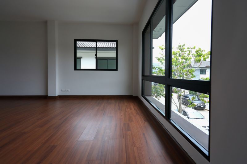Laminate Floor Replacement in Sedalia, CO
