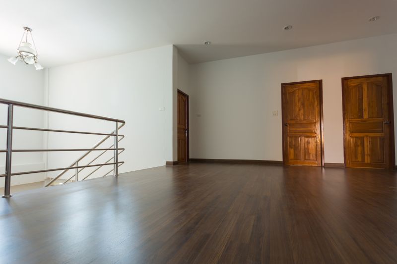 Laminate Floor Replacement in Woodland Park, CO