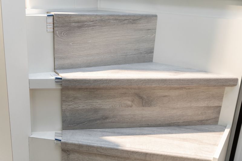 Laminate Wood Installation in Monument, CO