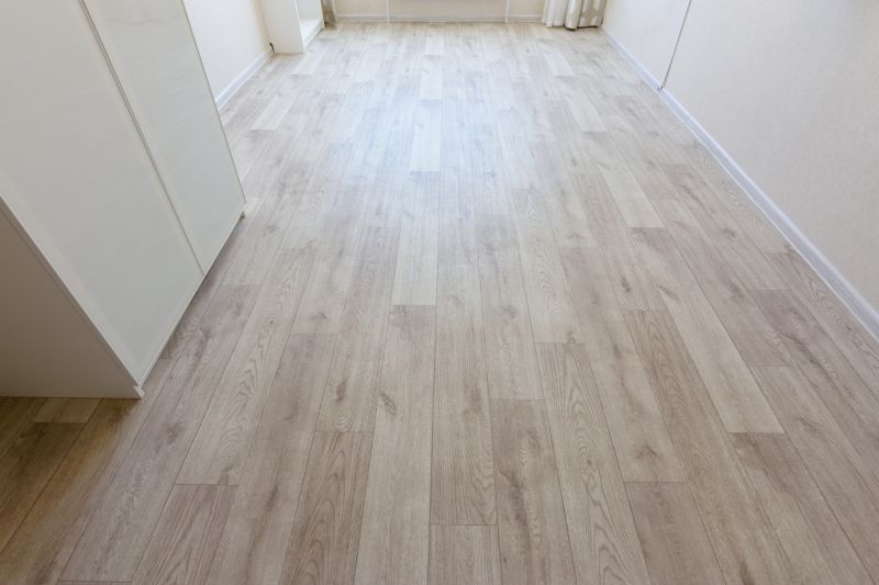 Linoleum Floor Installation in Peyton, CO