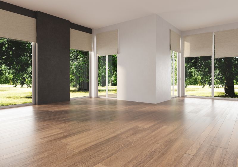 Lvt Flooring Installation in Elbert County, CO