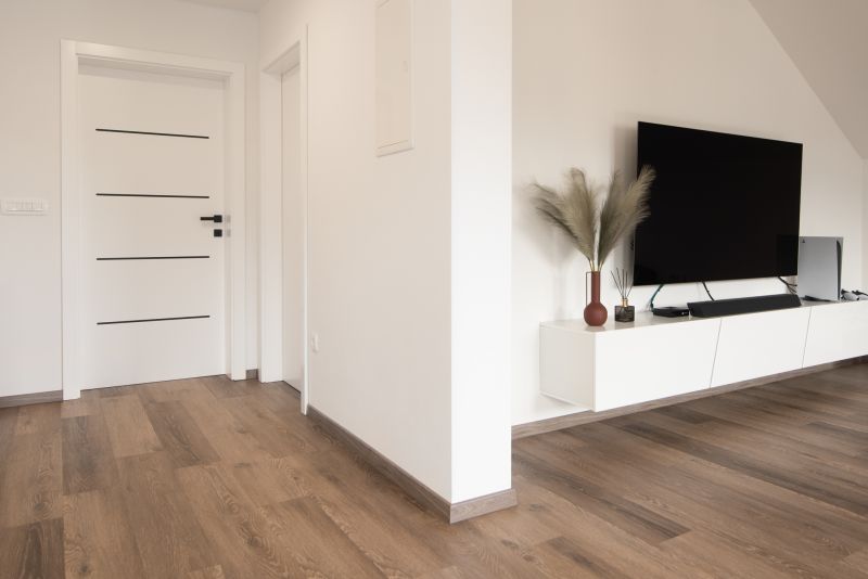 Lvt Flooring Installation in Teller County, CO
