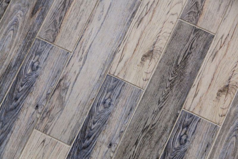Sheet Flooring Installation in Monument, CO