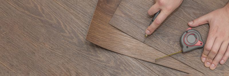 Sheet Flooring Installation in Peyton, CO