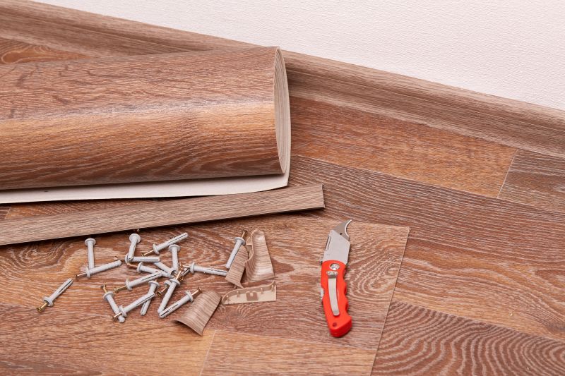 Sheet Flooring Repair in Elbert, CO
