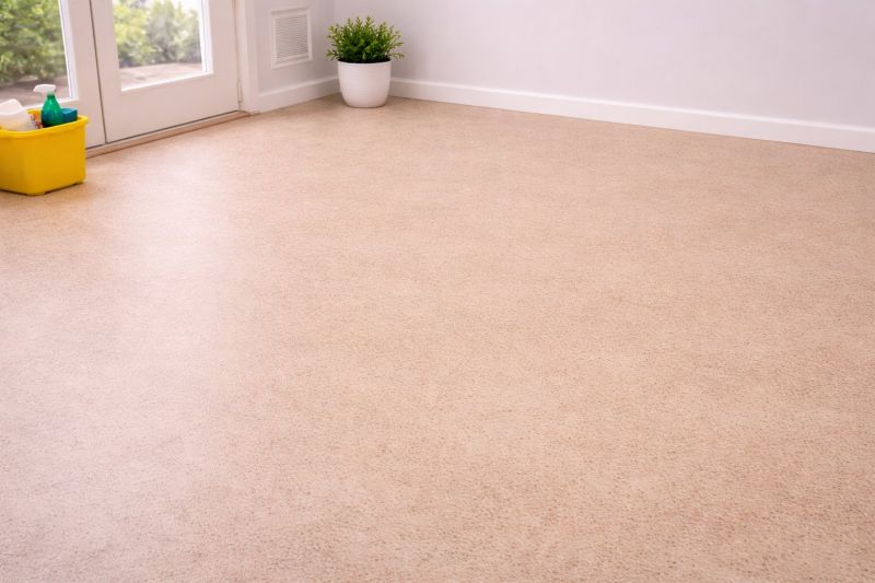 Sheet Linoleum Installation in Castle Rock, CO