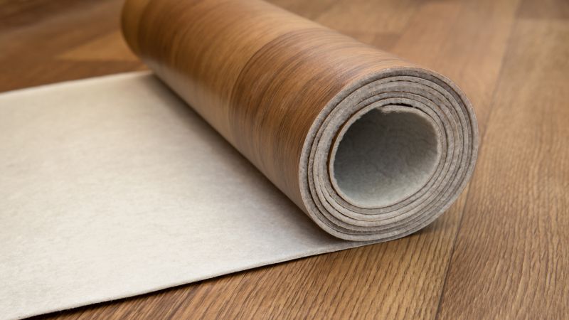 Sheet Vinyl Repair in Larkspur, CO