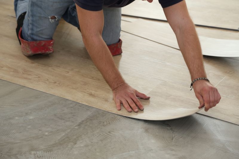 Sheet Vinyl Repair in Palmer Lake, CO