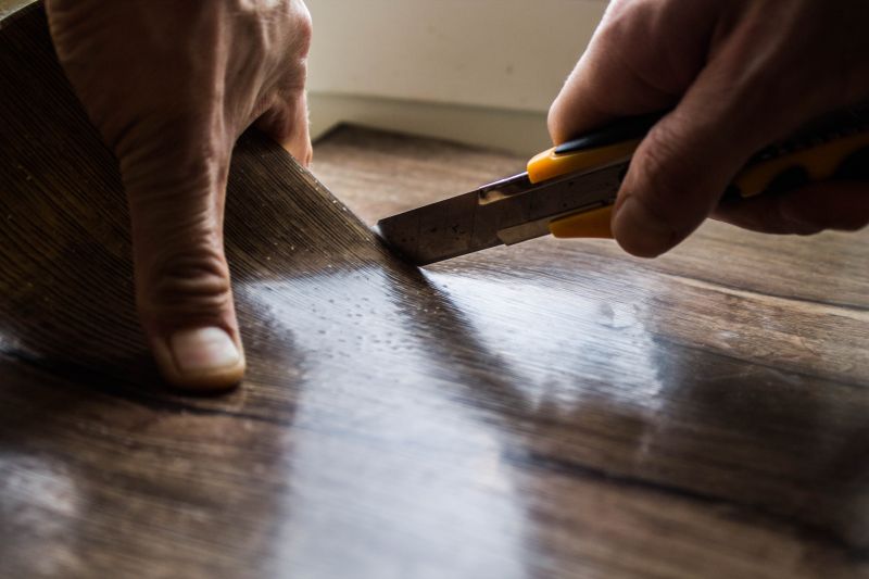 Sheet Vinyl Repair in Woodland Park, CO