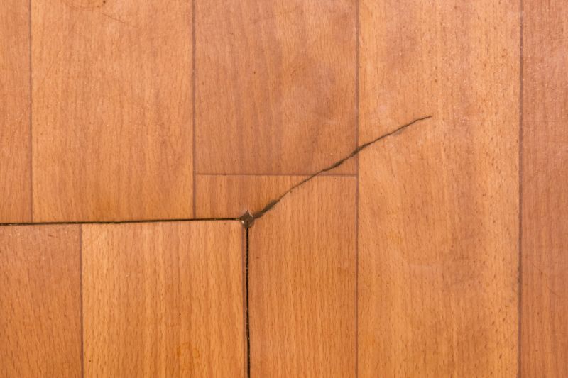 Vinyl Floor Repair in Elbert, CO