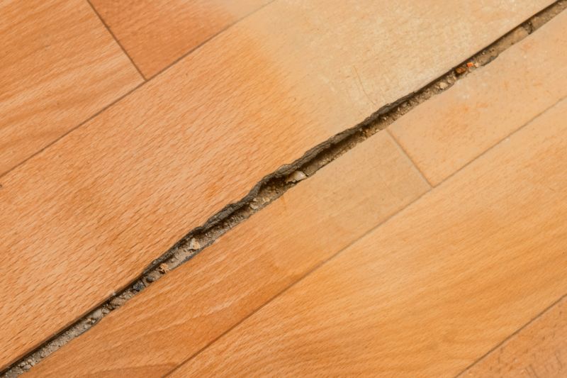 Vinyl Floor Repair in Elbert, CO