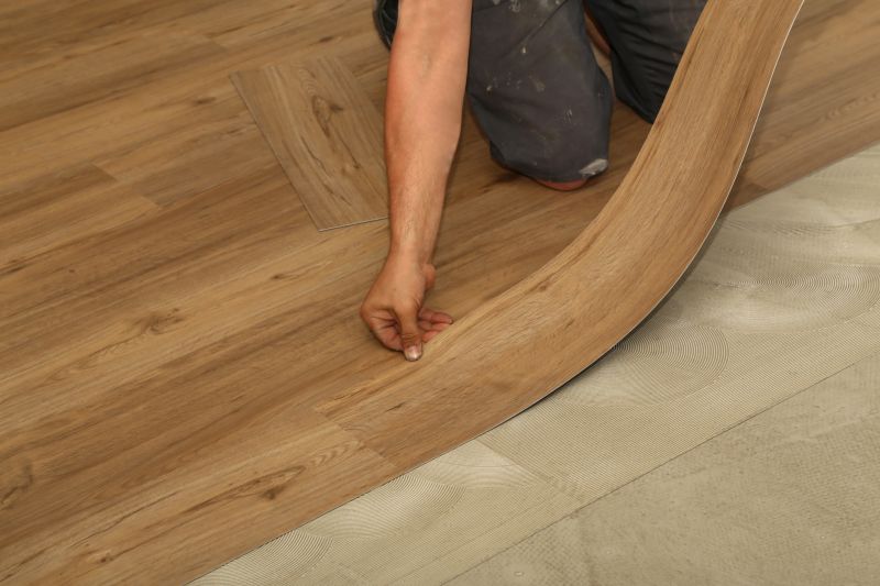 Vinyl Floor Repair in Elbert County, CO
