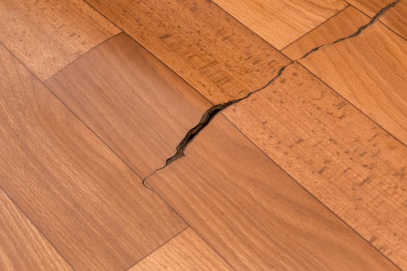 Vinyl Floor Repair in Elizabeth, CO