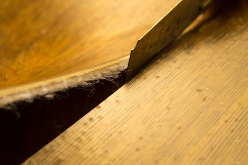 Vinyl Floor Repair in Larkspur, CO