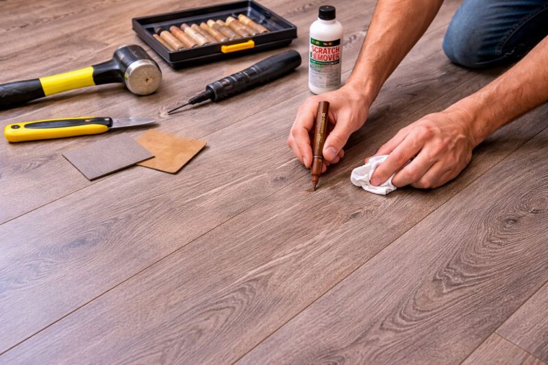 Vinyl Floor Repair in Sedalia, CO