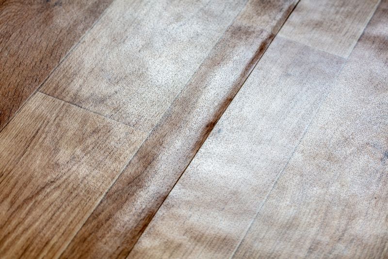 Vinyl Floor Repair in Sedalia, CO