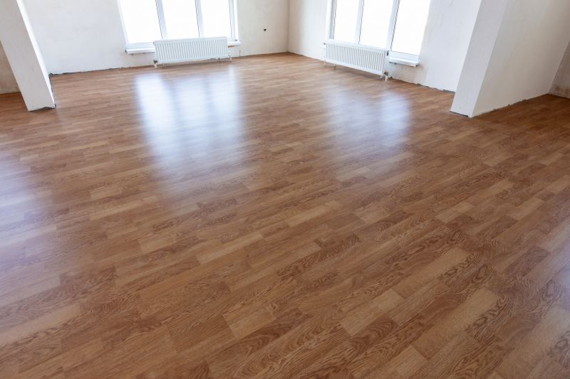 Vinyl Floor Replacement in Monument, CO