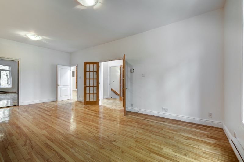 Vinyl Flooring Installation in Castle Rock, CO